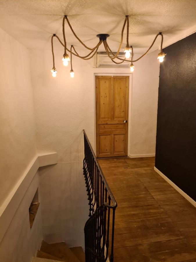 Maison De Ville Au Bord Du Lez, 170M2 Cosy. Bollène Esterno foto