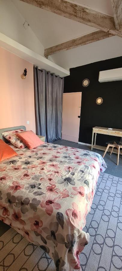 Maison De Ville Au Bord Du Lez, 170M2 Cosy. Bollène Esterno foto