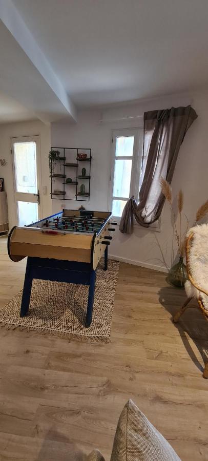 Maison De Ville Au Bord Du Lez, 170M2 Cosy. Bollène Esterno foto