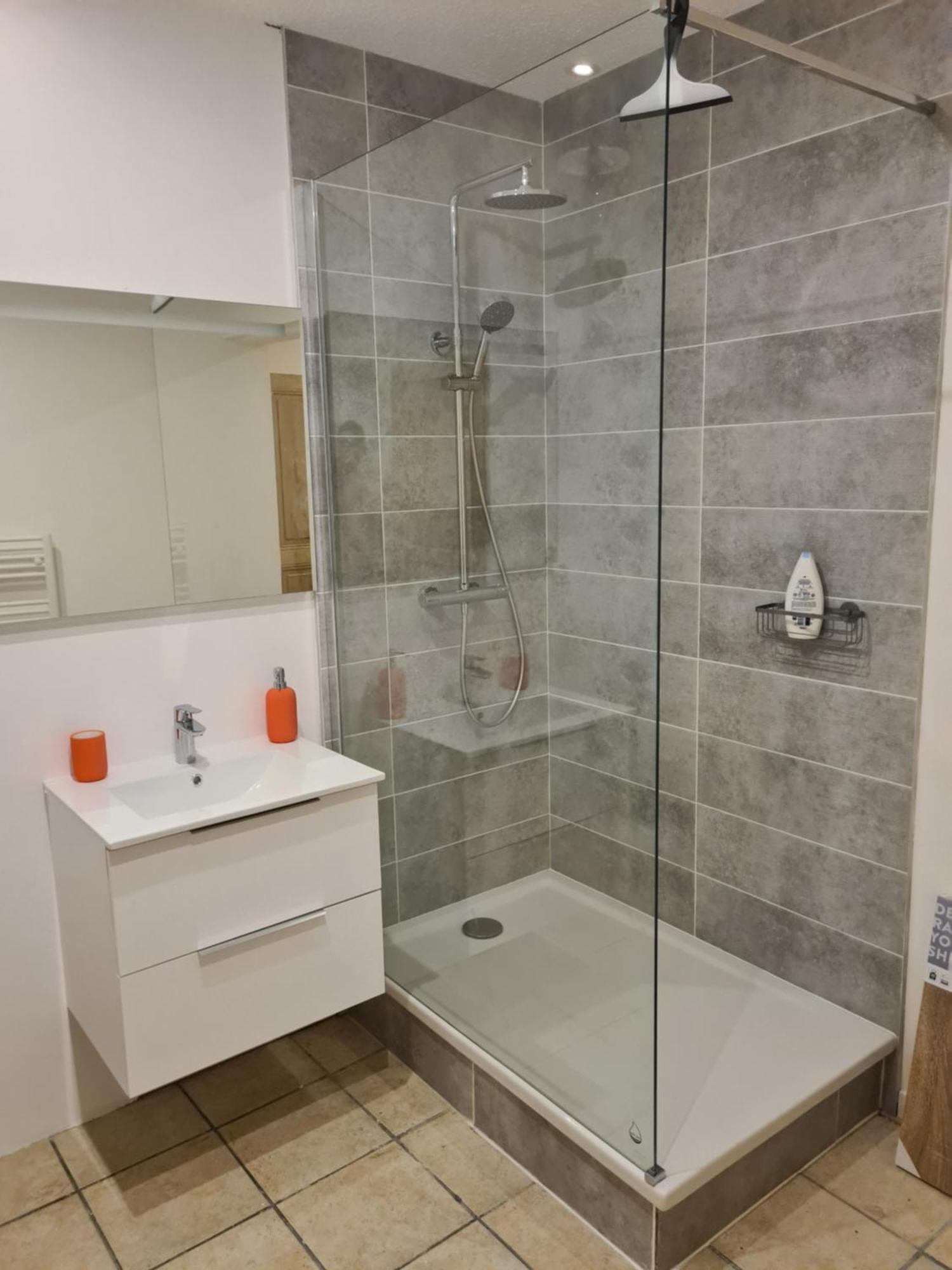 Maison De Ville Au Bord Du Lez, 170M2 Cosy. Bollène Esterno foto